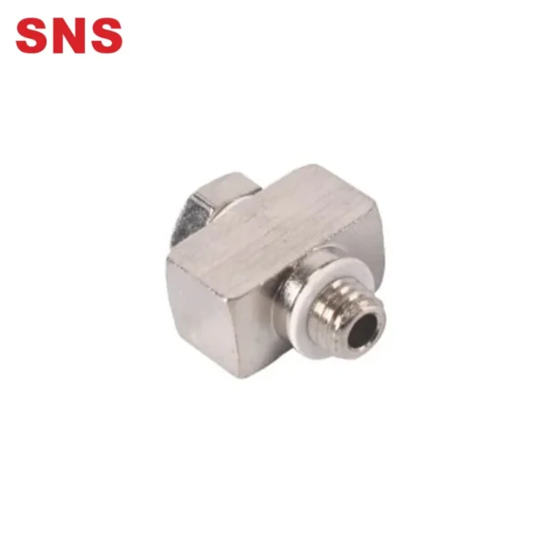 SNS pneumatic Auxiliary Components MUL Series Product Image 0