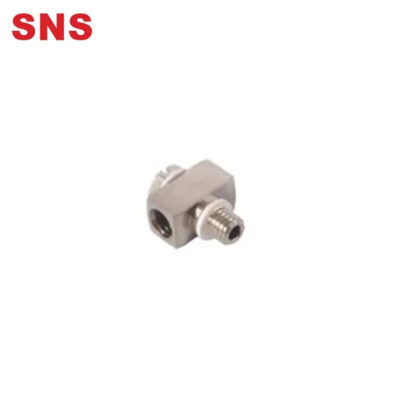 SNS pneumatic Auxiliary Components MUT Series Product Image 0