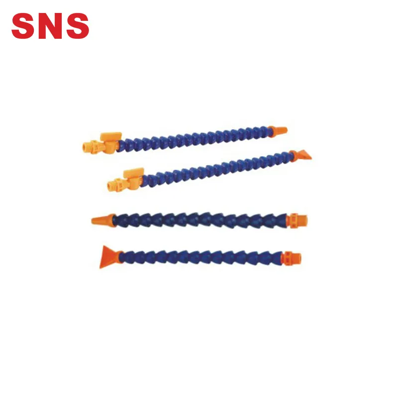 SNS pneumatic Auxiliary Components OEL Series Product Image 0