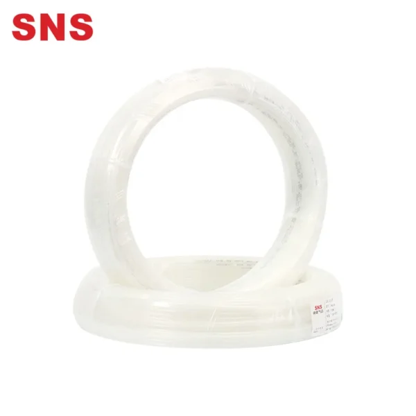 SNS pneumatic Auxiliary Components PA Series Product Image 0