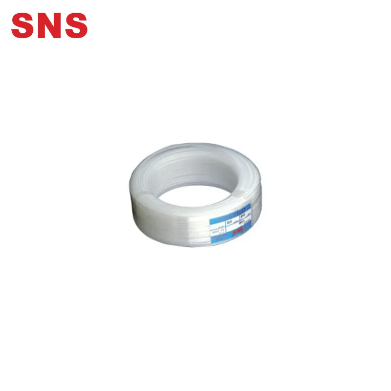 SNS pneumatic Auxiliary Components PE Series Product Image 0