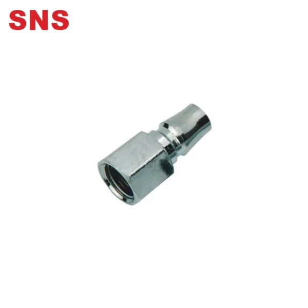 SNS pneumatic Auxiliary Components PF Series Product Image 0