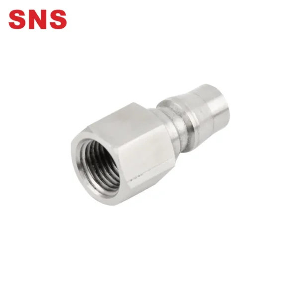 SNS pneumatic Auxiliary Components PFB Series Product Image 0