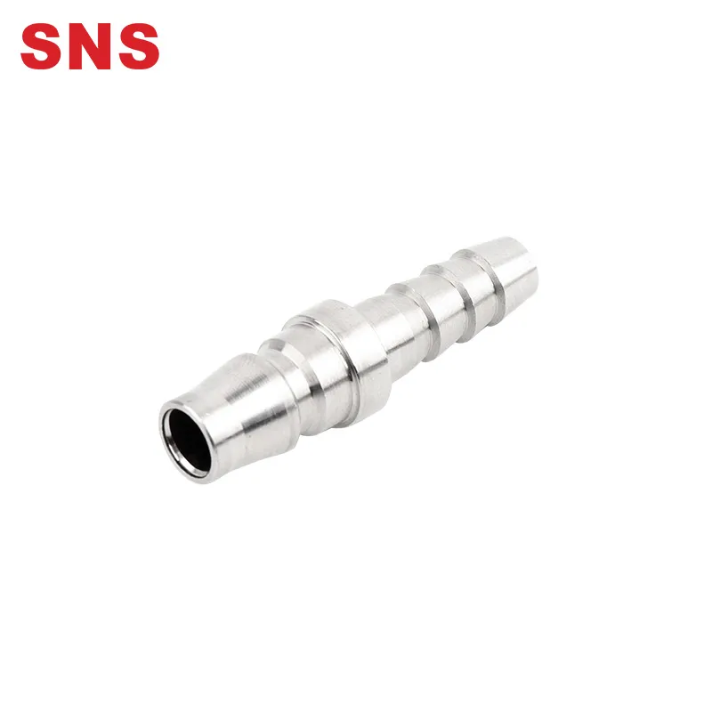 SNS pneumatic Auxiliary Components PHB Series Product Image 0