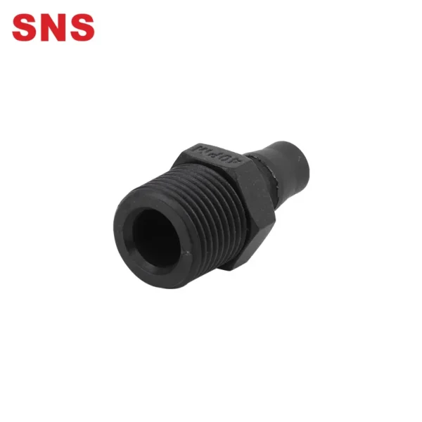 SNS pneumatic Auxiliary Components PL-PM Series Product Image 0