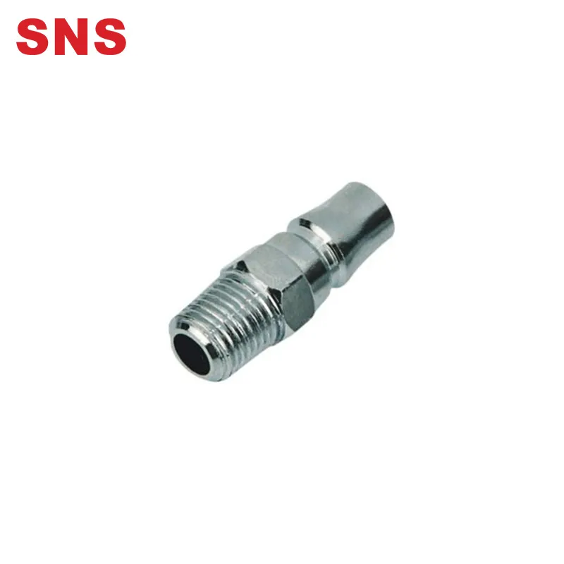 SNS pneumatic Auxiliary Components PM Series Product Image 0