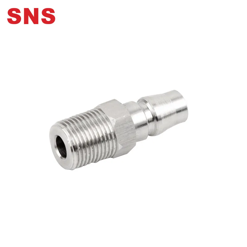 SNS pneumatic Auxiliary Components PMB Series Product Image 0