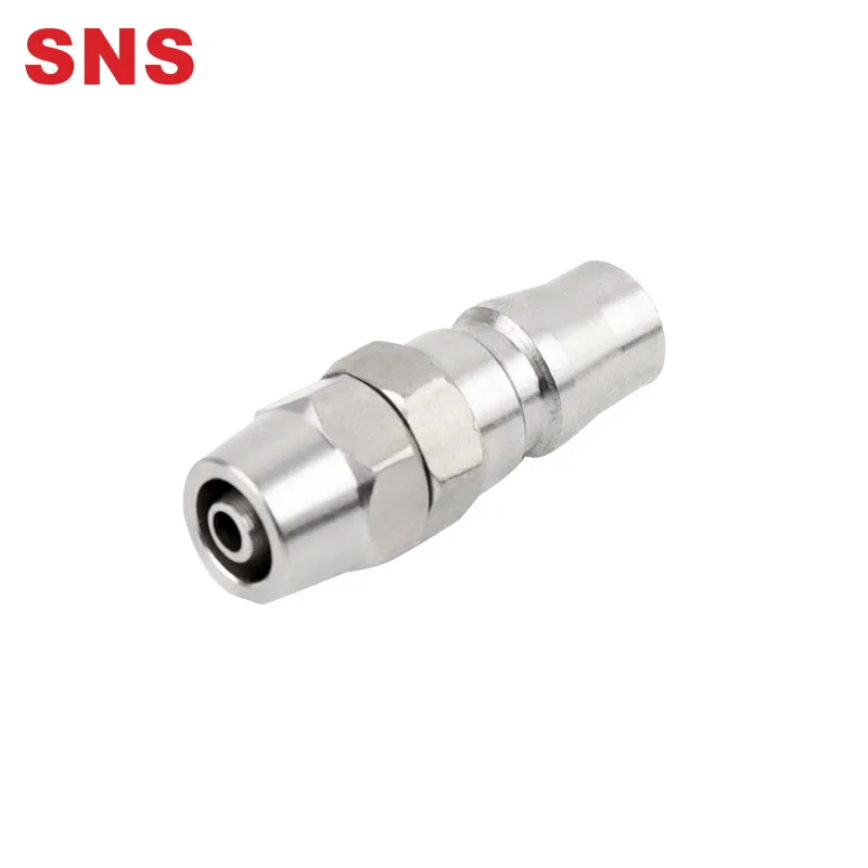 SNS pneumatic Auxiliary Components PPB Series Product Image 0