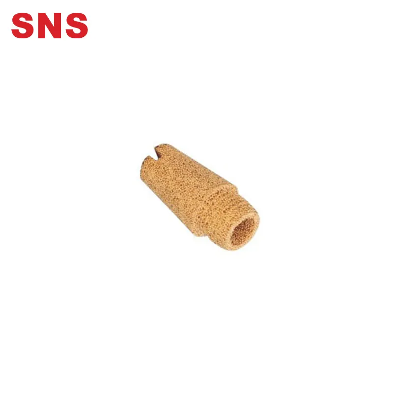 SNS pneumatic Auxiliary Components PSD Series Product Image 0