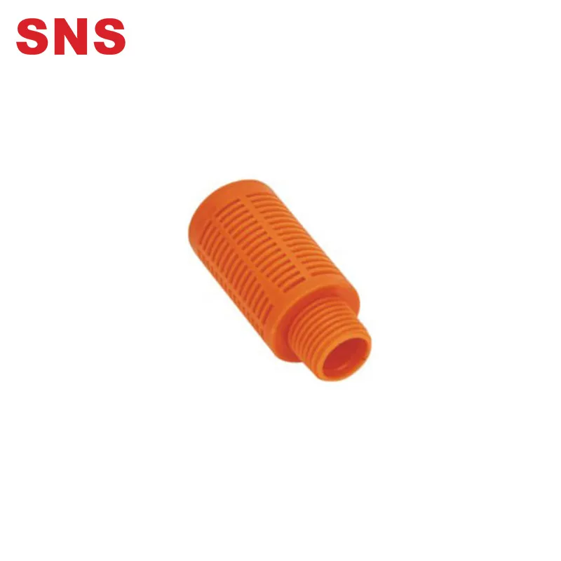 SNS pneumatic Auxiliary Components PSL Series Product Image 0