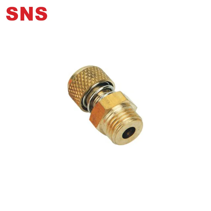 SNS pneumatic Auxiliary Components PSS Series Product Image 0