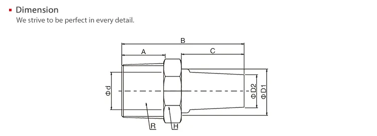 Sns Pneumatic Auxiliary Components Pst Series Data Sheet 2