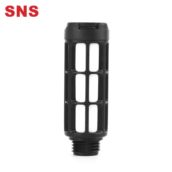 SNS pneumatic Auxiliary Components PSU Series Product Image 2