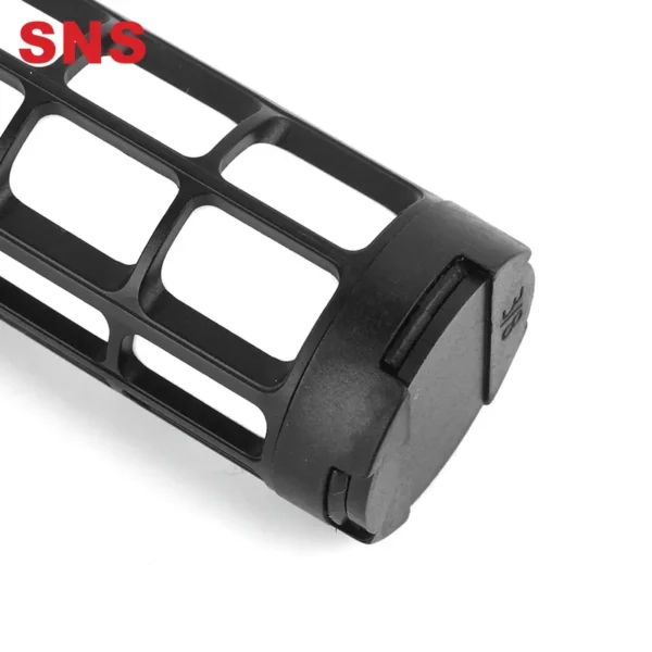 SNS pneumatic Auxiliary Components PSU Series Product Image 3
