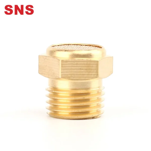 SNS pneumatic Auxiliary Components PSV Series Product Image 4