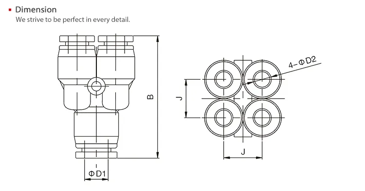 Sns Pneumatic Auxiliary Components Pxy Series Data Sheet 2