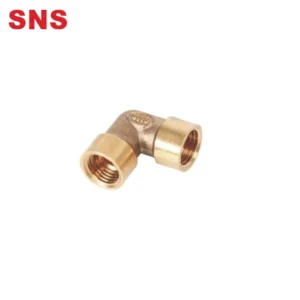 SNS pneumatic Auxiliary Components SCNL-12 Series Product Image 0
