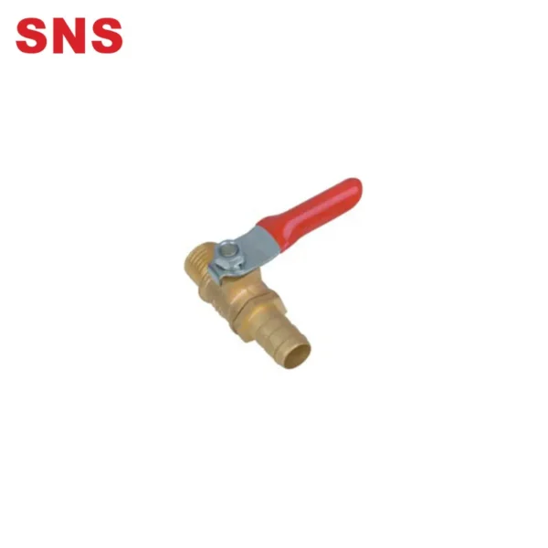 SNS pneumatic Auxiliary Components SCQ-04 Series Product Image 0