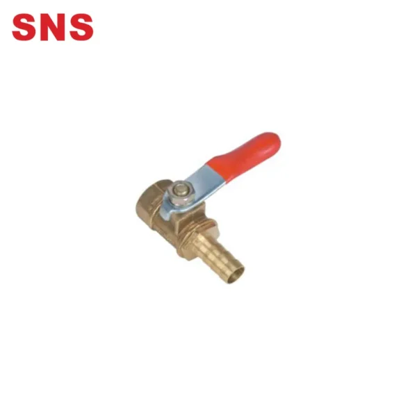 SNS pneumatic Auxiliary Components SCQ-05 Series Product Image 0
