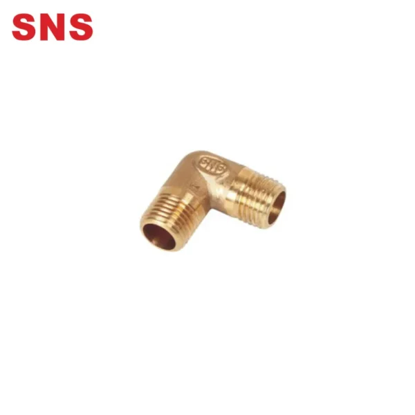 SNS pneumatic Auxiliary Components SCWL-13 Series Product Image 0