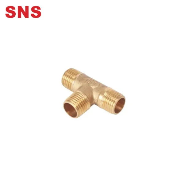 SNS pneumatic Auxiliary Components SCWT-10 Series Product Image 0