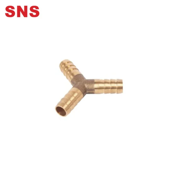 SNS pneumatic Auxiliary Components SCY-14 Series Product Image 0
