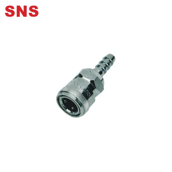 SNS pneumatic Auxiliary Components SH Series Product Image 0