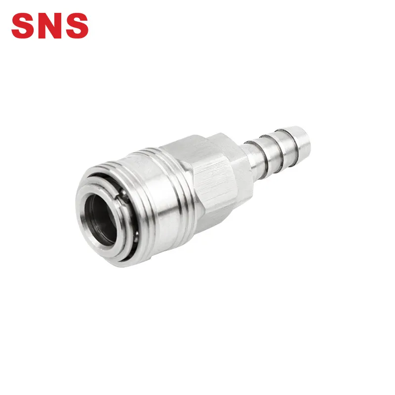 SNS pneumatic Auxiliary Components SHB Series Product Image 0