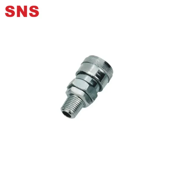 SNS pneumatic Auxiliary Components SM Series Product Image 0