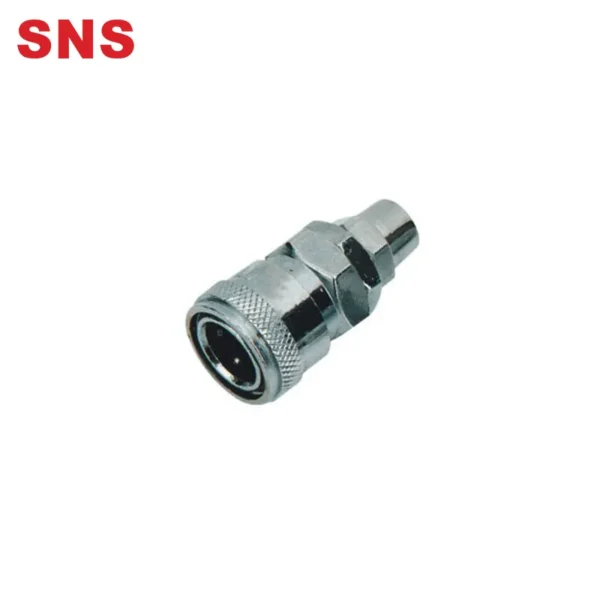 SNS pneumatic Auxiliary Components SP Series Product Image 0