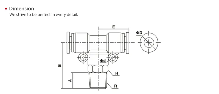 Sns Pneumatic Auxiliary Components Spb Series Data Sheet 2