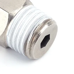 Sns Pneumatic Auxiliary Components Spc Series Detail 3