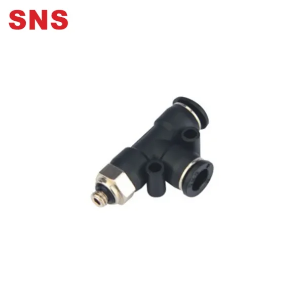 SNS pneumatic Auxiliary Components SPD-C Series Product Image 0