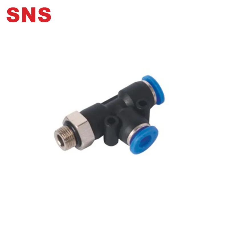 SNS pneumatic Auxiliary Components SPD-G Series Product Image 0