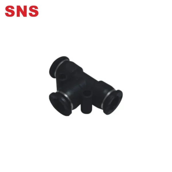 SNS pneumatic Auxiliary Components SPE-C Series Product Image 0