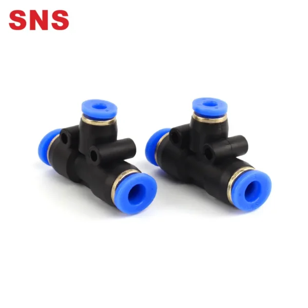 SNS pneumatic Auxiliary Components SPEN Series Product Image 1