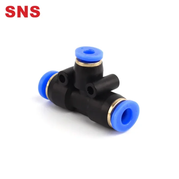 SNS pneumatic Auxiliary Components SPEN Series Product Image 2