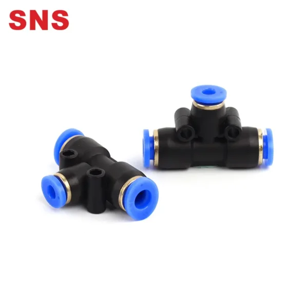 SNS pneumatic Auxiliary Components SPEN Series Product Image 3