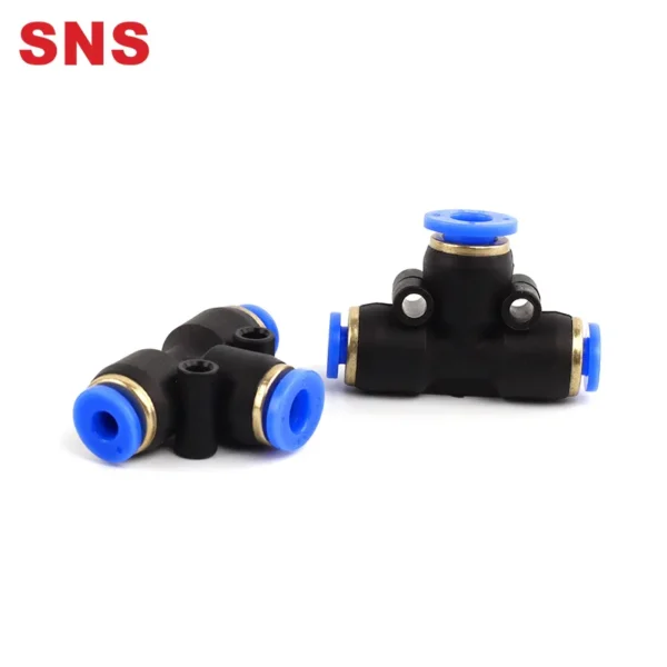 SNS pneumatic Auxiliary Components SPEND Series Product Image 1