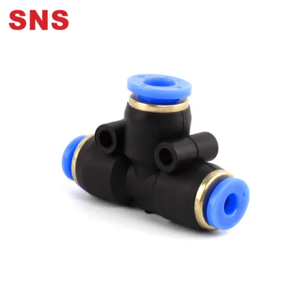 SNS pneumatic Auxiliary Components SPEND Series Product Image 3