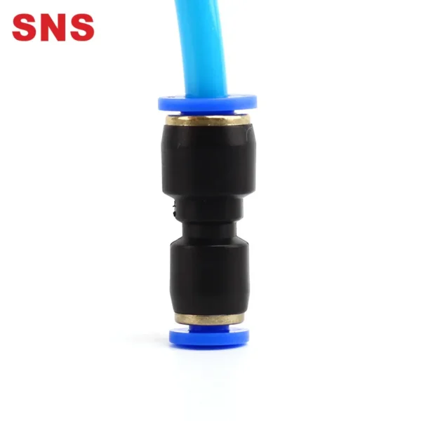 SNS pneumatic Auxiliary Components SPG Series Product Image 1