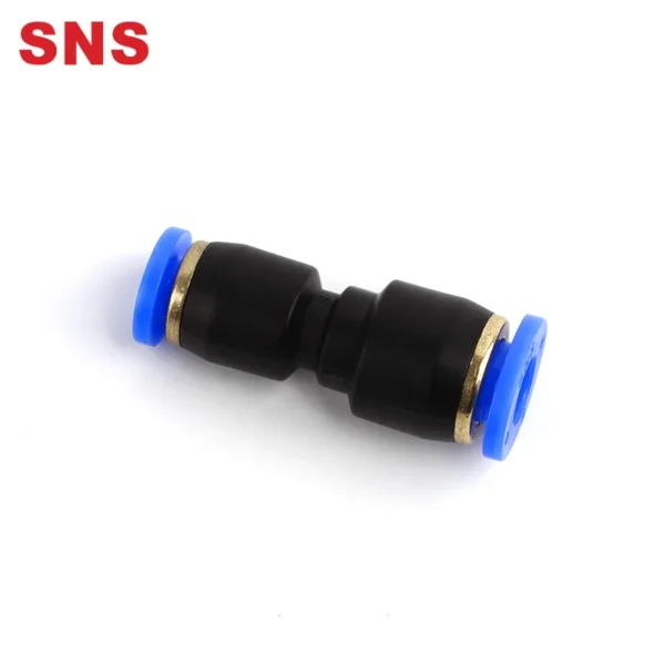 SNS pneumatic Auxiliary Components SPG Series Product Image 2