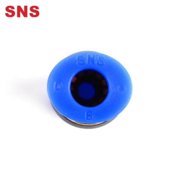 SNS pneumatic Auxiliary Components SPG Series Product Image 3