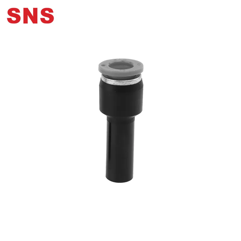 SNS pneumatic Auxiliary Components SPGJ Series Product Image 0