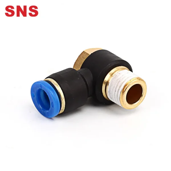 SNS pneumatic Auxiliary Components SPH Series Product Image 1