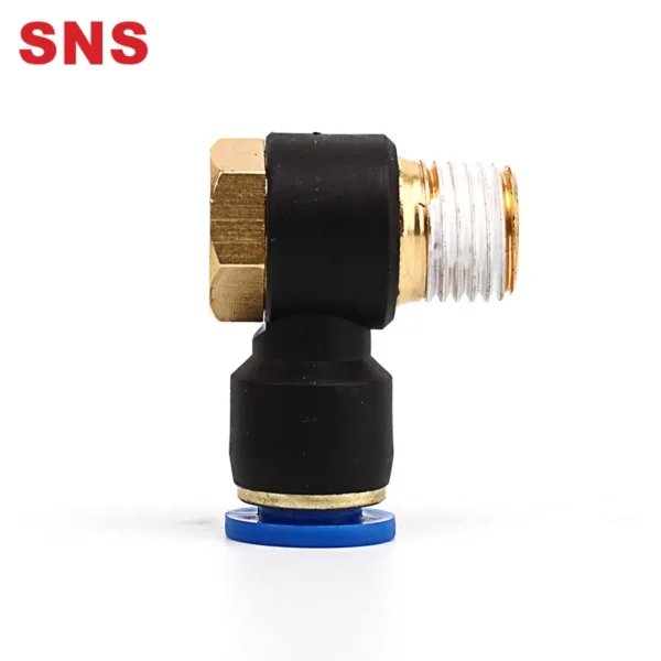 SNS pneumatic Auxiliary Components SPH Series Product Image 3