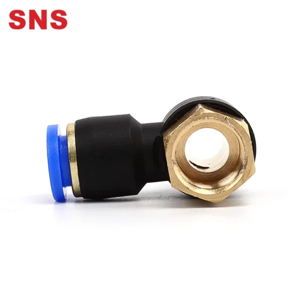 SNS pneumatic Auxiliary Components SPHF Series Product Image 2