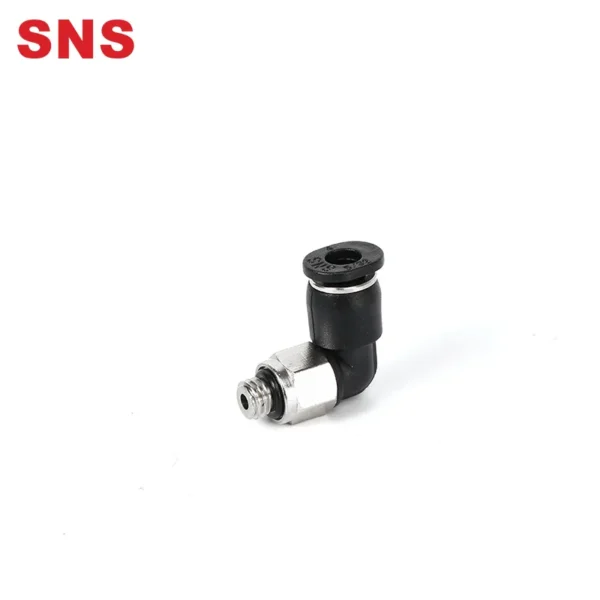 SNS pneumatic Auxiliary Components SPL-C Series Product Image 0