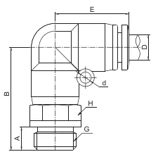 Sns Pneumatic Auxiliary Components Spl G Series Data Sheet 2