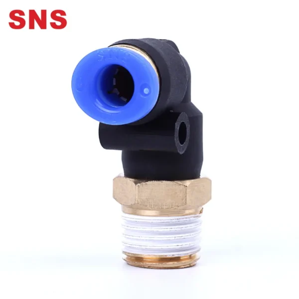 SNS pneumatic Auxiliary Components SPL Series Product Image 2